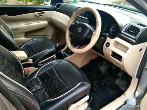 Maruti Suzuki Ciaz ZDi SHVS, 2016, Diesel MT for sale 