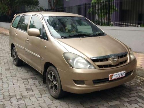 Used Toyota Innova MT for sale 