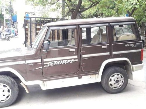 2009 Mahindra Bolero MT for sale