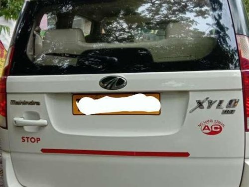 Mahindra Xylo 2015 H4 MT for sale 