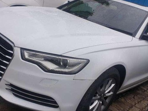 Audi A6 2012 AT for sale 