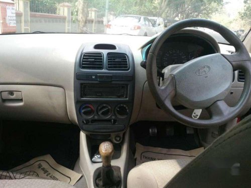 2006 Hyundai Accent GLE MT for sale at low price