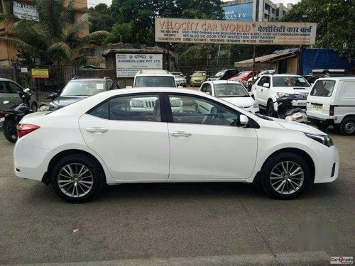 Used Toyota Corolla Altis 2015 VL AT for sale