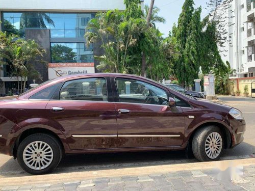 Used 2012 Fiat Linea Emotion MT for sale