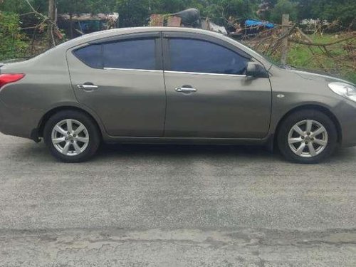 Used 2012 Nissan Sunny MT for sale