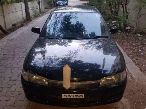 2002 Mitsubishi Lancer MT for sale 