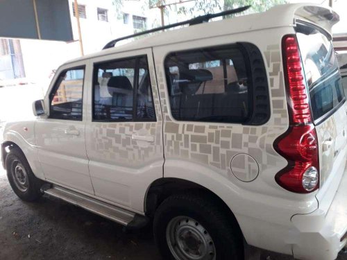 Used Mahindra Scorpio LX 2011 MT for sale 