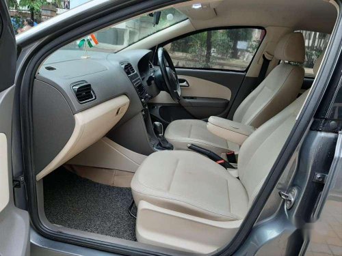 2014 Volkswagen Vento AT for sale