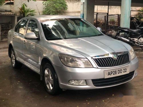 Skoda Laura 2009 Ambiente MT for sale 