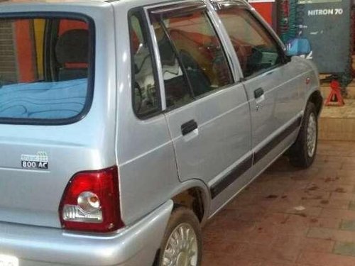 2008 Maruti Suzuki 800 MT for sale