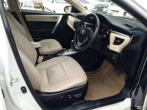 Used Toyota Corolla Altis 2015 VL AT for sale