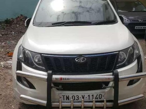 Used Mahindra XUV 500 MT for sale at low price