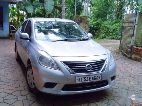 Used 2012 Nissan Sunny XL D MT for sale