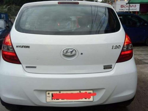 2009 Hyundai i20 MT for sale