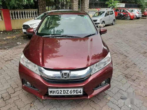 2015 Honda City MT for sale 