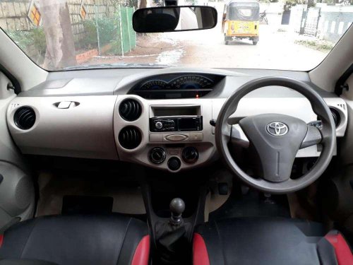Used Toyota Etios Liva GD MT for sale at low price