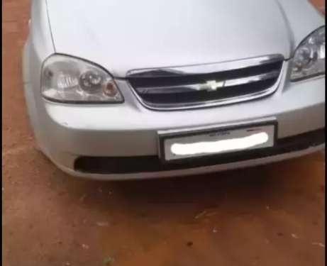 Used Chevrolet Sail MT for sale 