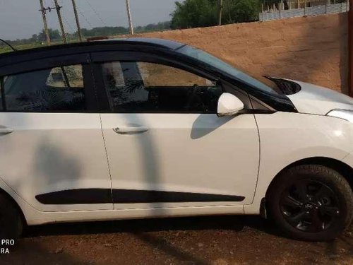 Used Hyundai Grand i10 MT for sale 