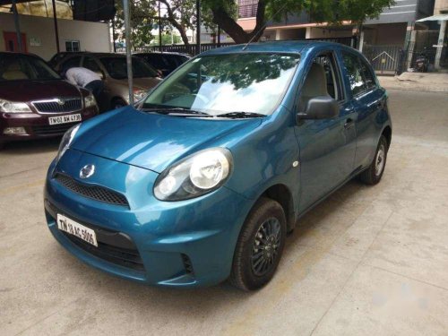 Used Nissan Micra XL 2015 MT for sale 