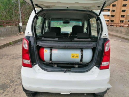 Maruti Suzuki Wagon R 1.0 LXi CNG, 2010, CNG & Hybrids MT for sale 