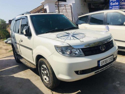 Used Tata Safari Storme EX MT for sale at low price