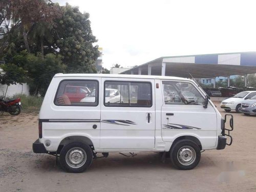 Maruti Suzuki Omni 2011 MT for sale 