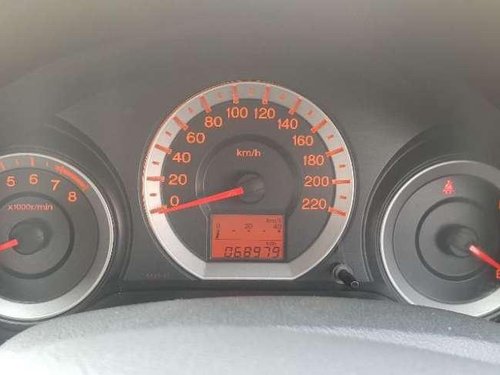 Honda City 1.5 S MT, 2009, Petrol for sale 