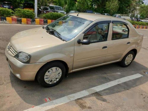 2007 Mahindra Renault Logan MT for sale at low price