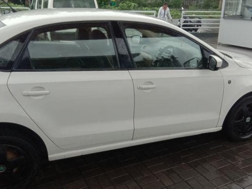 Used 2014 Skoda Rapid 1.5 TDI Ambition With Alloy Wheel MT for sale