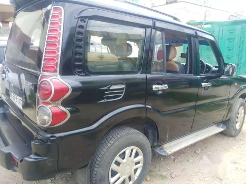 Used 2009 Mahindra Scorpio MT for sale