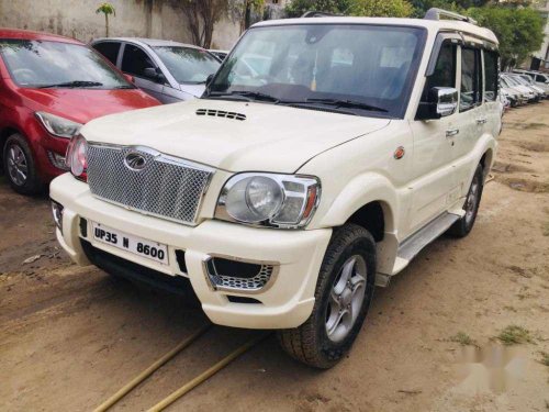 Used Mahindra Scorpio VLS AT 2.2 mHAWK 2010 for sale 