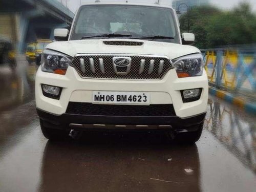 Mahindra Scorpio S6 Plus, 2016, Diesel MT for sale 