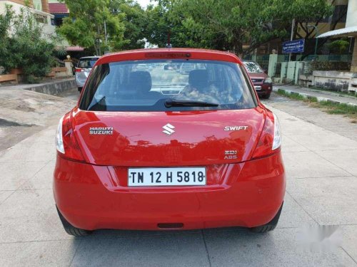 Used 2015 Maruti Suzuki Swift ZDI MT for sale