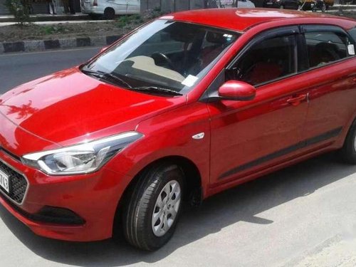 Hyundai Elite I20, 2015, Petrol MT for sale 