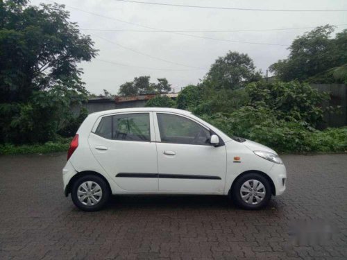 2011 Hyundai i10 Magna MT for sale