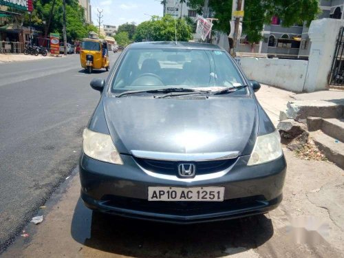 Honda City ZX 2003 EXi MT for sale 