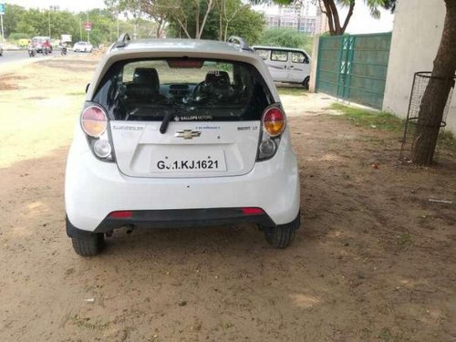 Chevrolet Beat LT Petrol, 2011, CNG & Hybrids MT for sale 