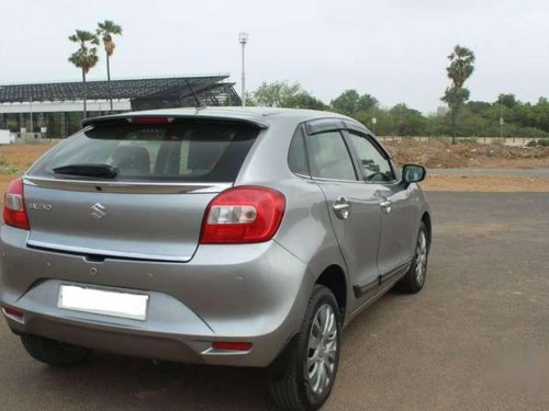 Maruti Suzuki Baleno 2016 Zeta Diesel MT for sale 