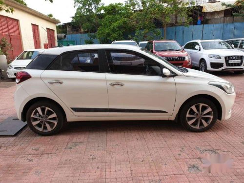 Hyundai Elite I20 i20 Sportz 1.4 (O), 2015, Diesel MT for sale 