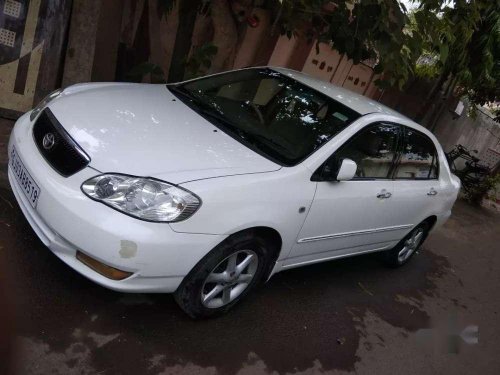 Toyota Corolla 2005 MT for sale 