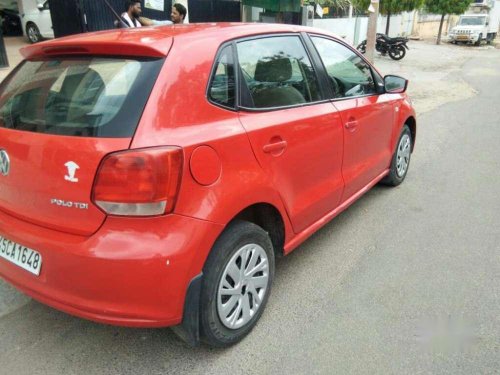 Used Volkswagen Polo MT for sale at low price