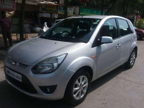 Ford Figo Duratorq Diesel Titanium 1.4, 2011, MT for sale 