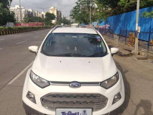 2014 Ford EcoSport MT for sale at low price