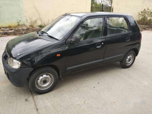 Used 2006 Maruti Suzuki Alto MT for sale