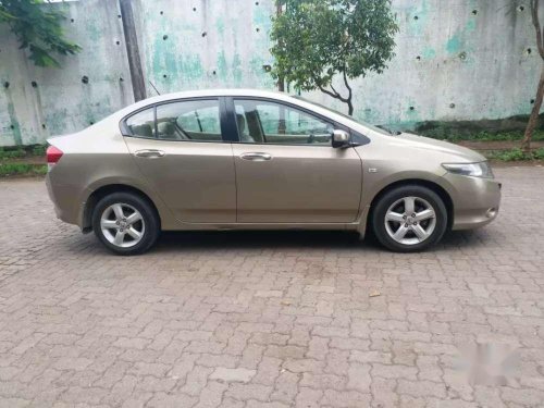 Used Honda City MT for sale at low price