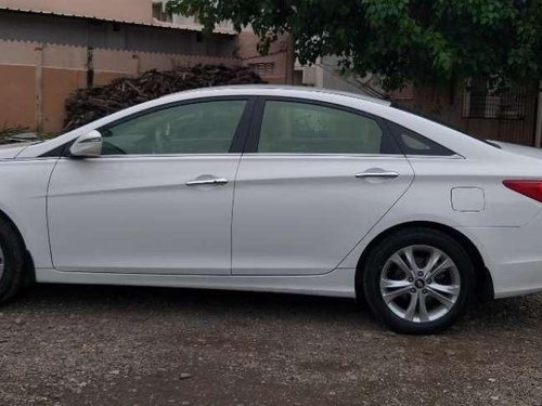 Hyundai Sonata 2014 AT for sale 