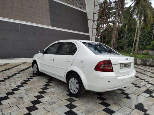 2007 Ford Fiesta MT for sale