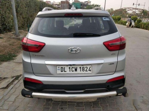 Hyundai Creta 1.6 SX Plus Auto, 2017, Petrol AT for sale 