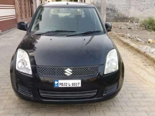 2011 Maruti Suzuki Swift VDI MT for sale at low price