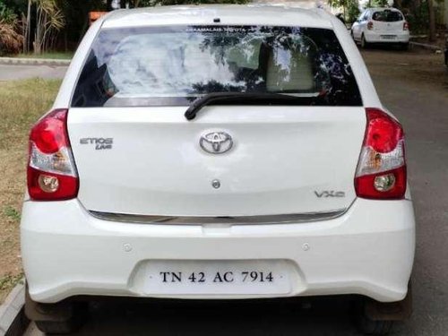 2016 Toyota Etios VXD MT for sale